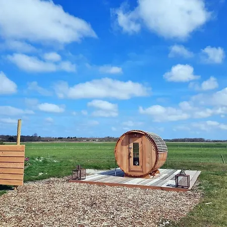 Holiday home Wulpenweid 12